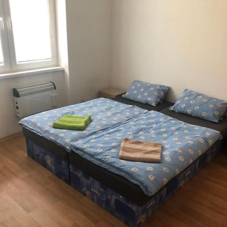 Apartmany - Skolni Chomutov Exterior foto