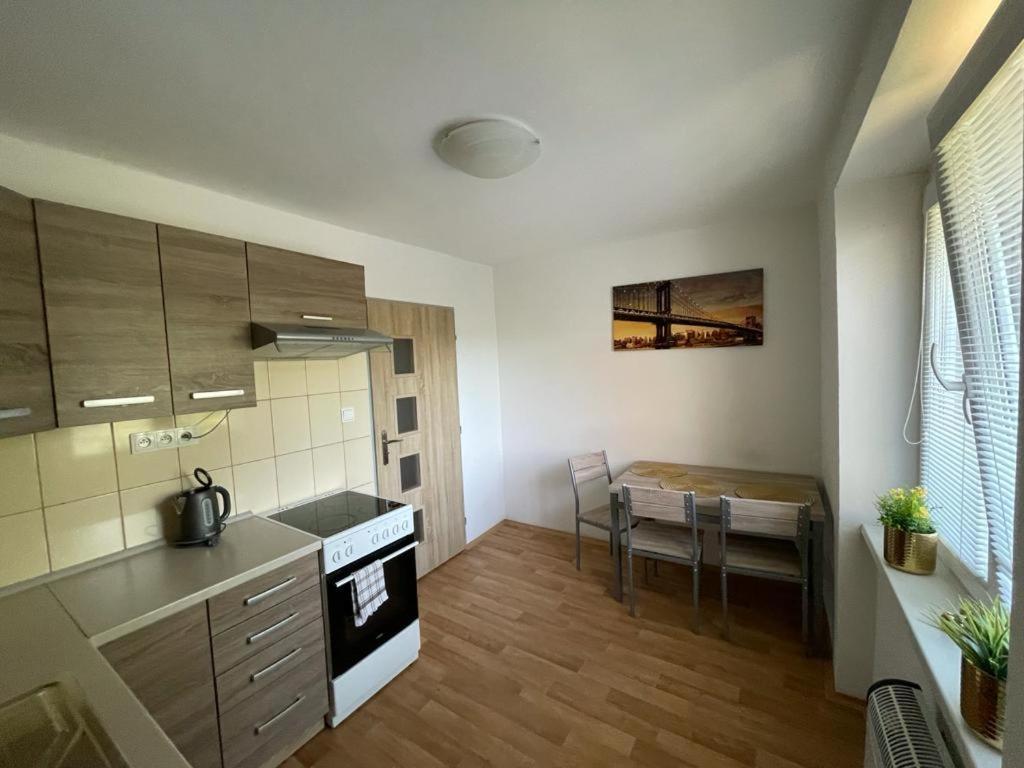 Apartmany - Skolni Chomutov Exterior foto
