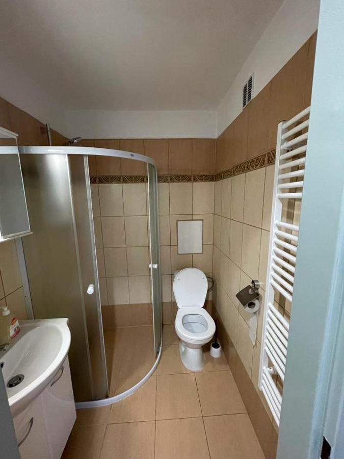 Apartmany - Skolni Chomutov Exterior foto