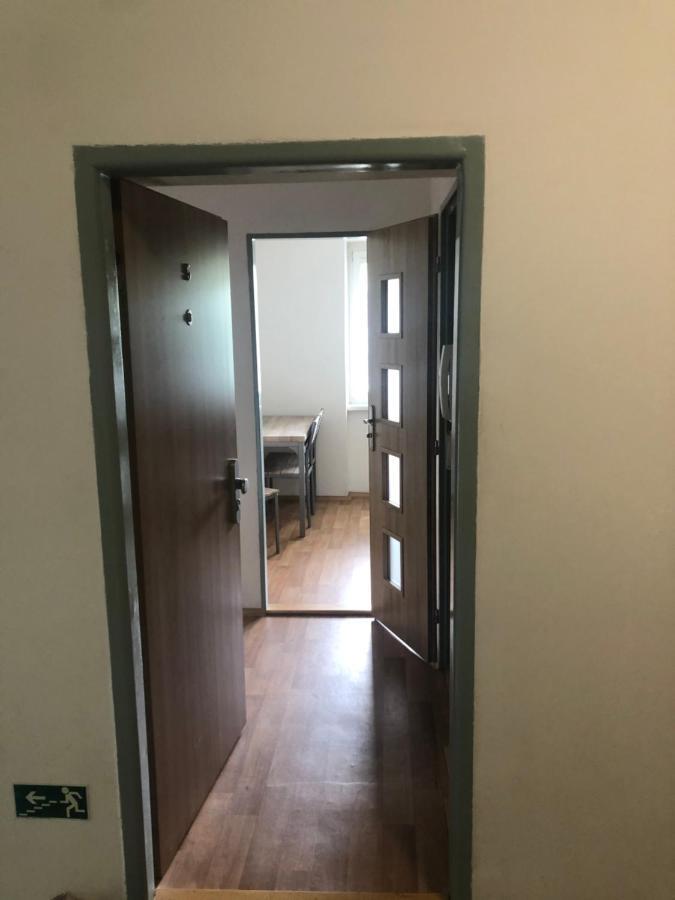 Apartmany - Skolni Chomutov Exterior foto