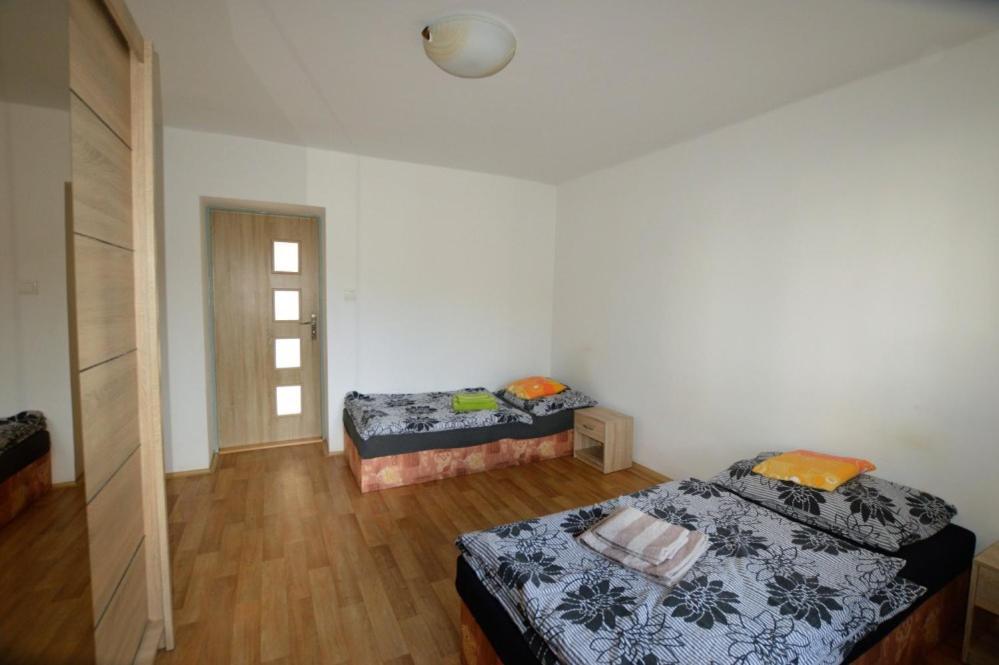Apartmany - Skolni Chomutov Exterior foto